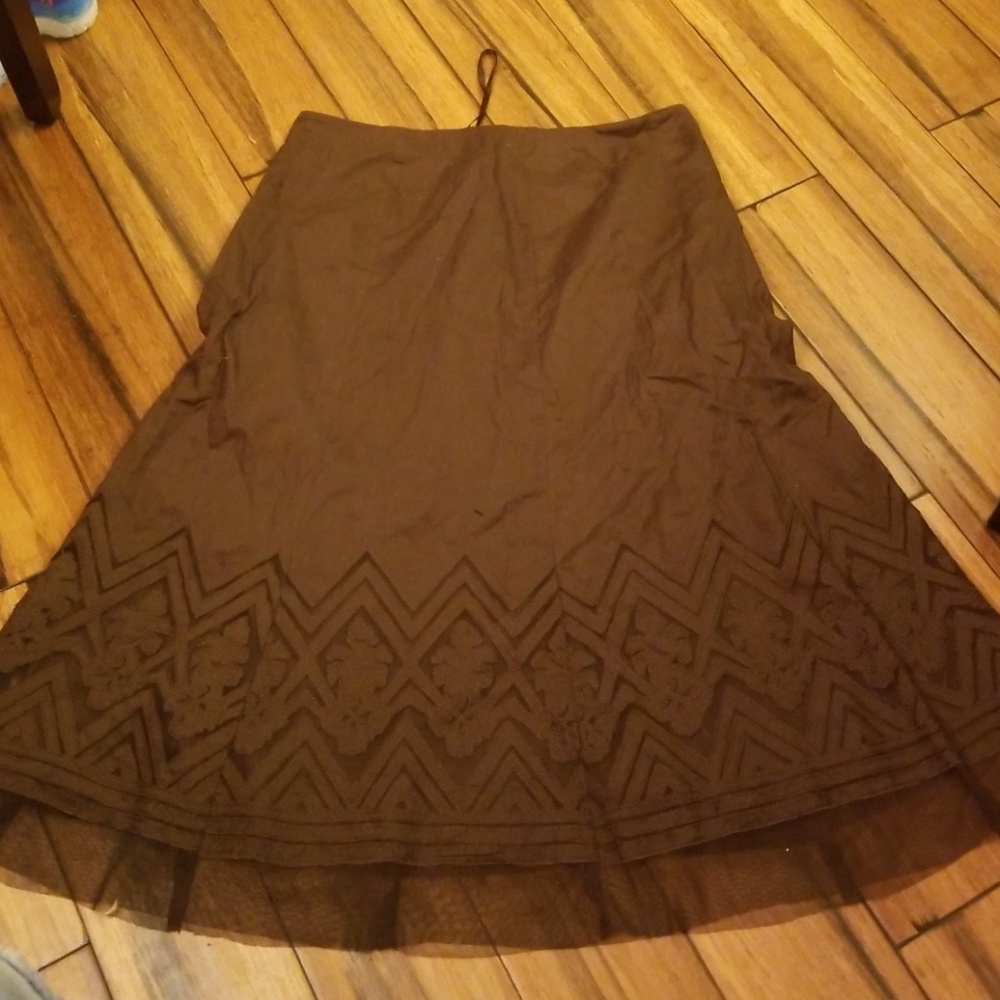 Skirt